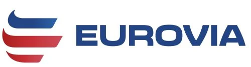 Logo EUROVIA
